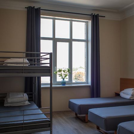 Stoties Hostelis VNO Exterior foto