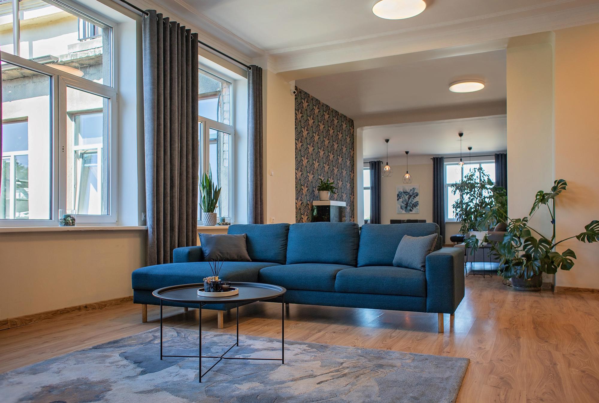 Stoties Hostelis VNO Exterior foto