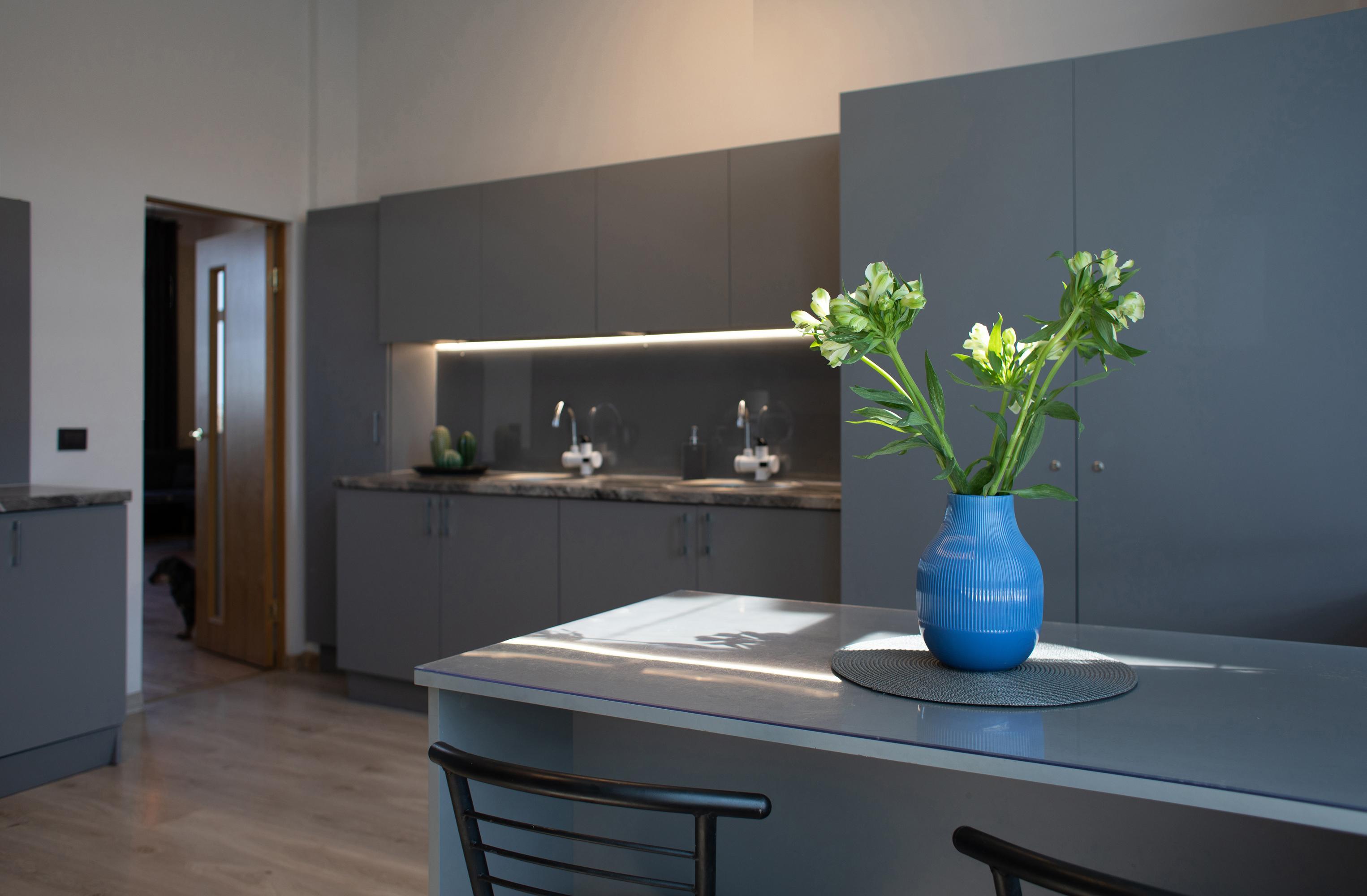 Stoties Hostelis VNO Exterior foto